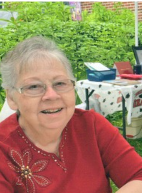 Jeanne Louise Ulmer (Fornwalt)